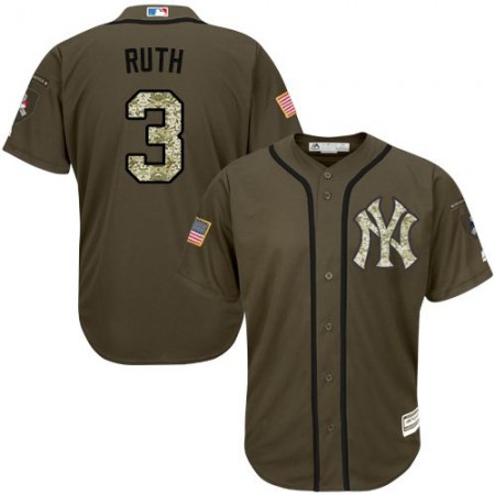 Yankees #31 ichiro Suzuki Green Stitched MLB Jersey