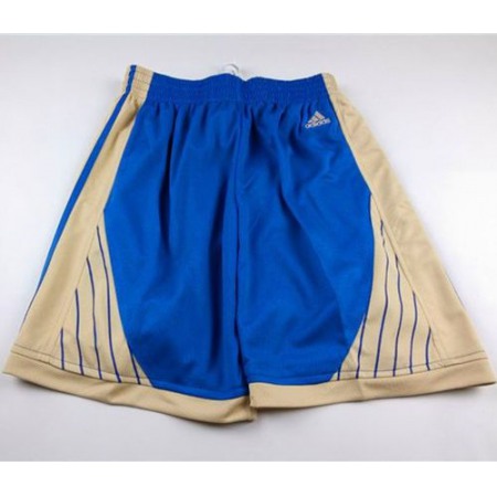 Golden State Warriors Christmas Shorts