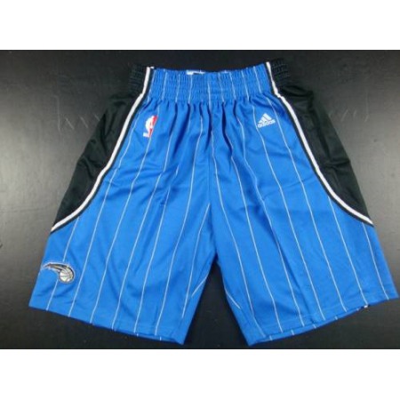 Orlando Magic Blue NBA Shorts