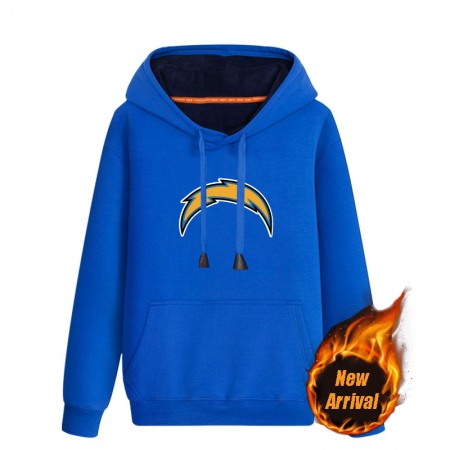 Men's Los Angeles Chargers Blue 70