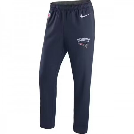 Men's New England Patriots Navy Pants