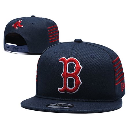 Boston Red Sox Snapbacks Hat