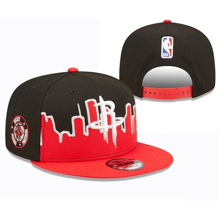 Houston Rockets Snapback Hat