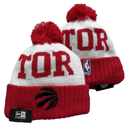 Toronto Raptors Beanies Knit Hat
