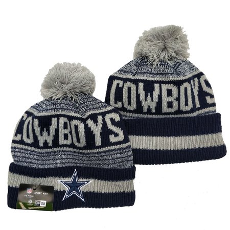 Dallas Cowboys Beanies Knit Hat