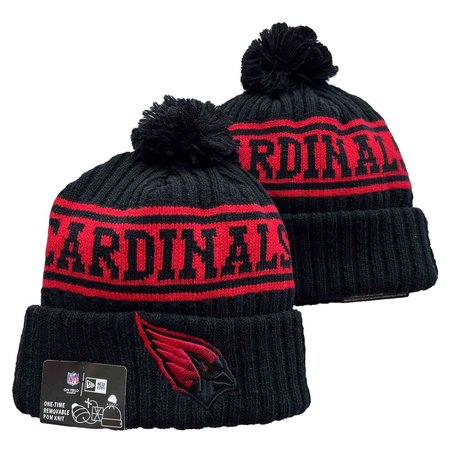 Arizona Cardinals Beanies Knit Hat