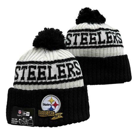 Pittsburgh Steelers Beanies Knit Hat