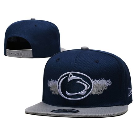 Penn State Nittany Lions Snapback Hat