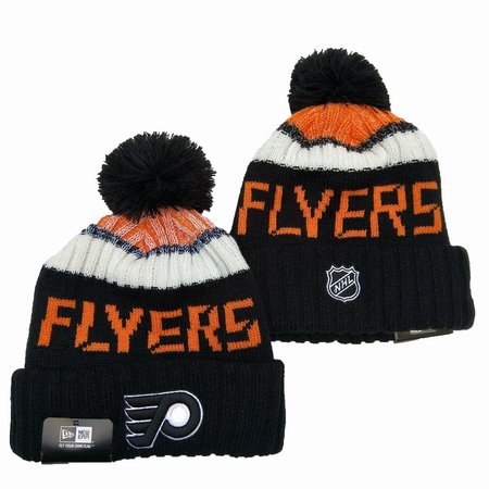 Philadelphia Flyers Beanies Knit Hat
