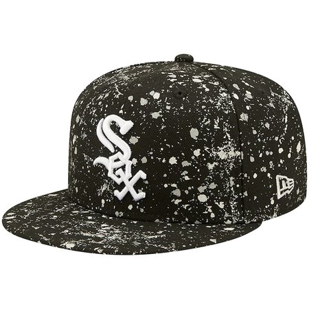 Chicago White Sox Adjustable Hat