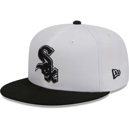 Chicago White Sox Snapback Hat