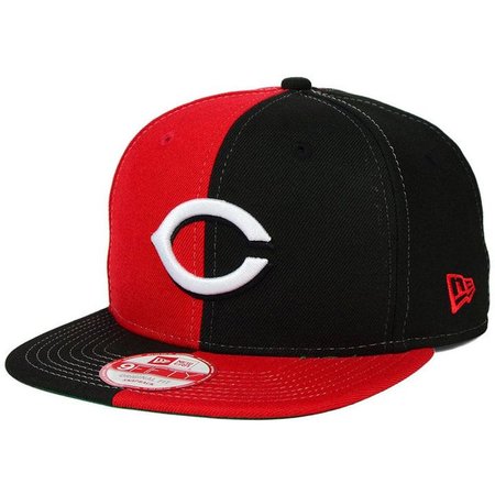 Cincinnati Reds Snapback Hat