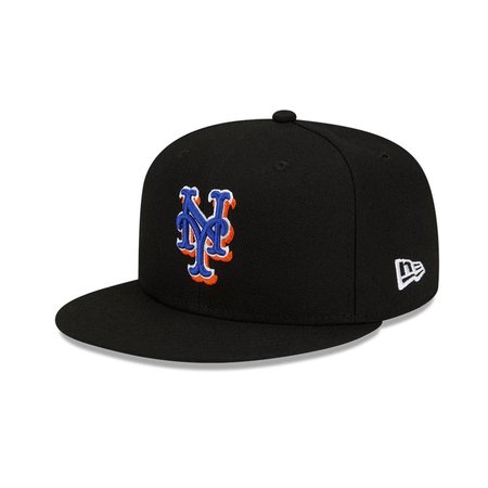 New York Mets Snapback Hat