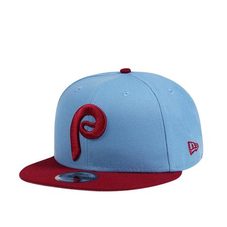 Philadelphia Phillies Snapback Hat