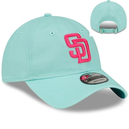 San Diego Padres Adjustable Hat