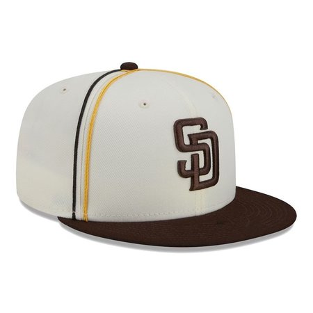 San Diego Padres Snapback Hat