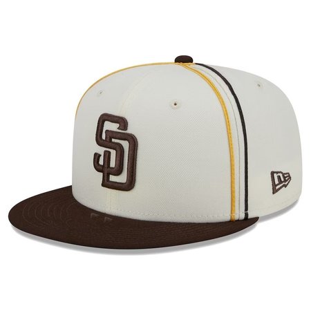 San Diego Padres Snapback Hat