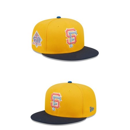 San Francisco Giants Hat