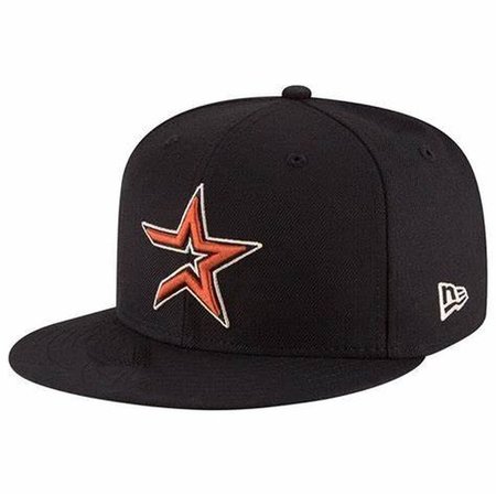 Houston Astros Snapback Hat