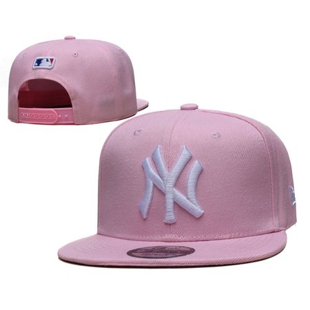 New York Yankees Snapback Hat