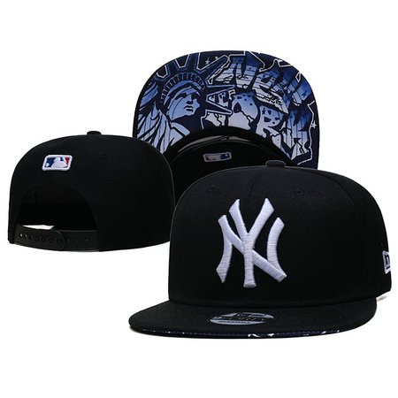 New York Yankees Snapback Hat