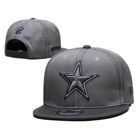 Dallas Cowboys Snapback Hat