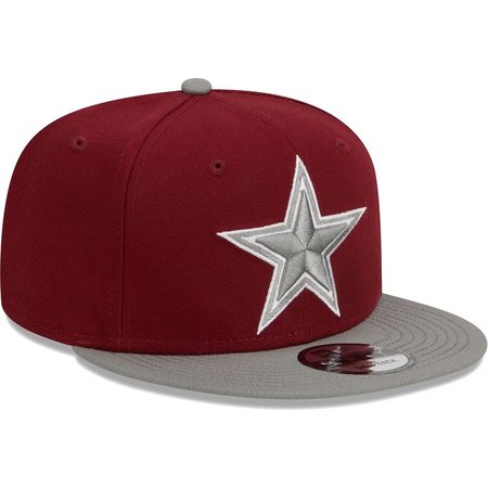 Dallas Cowboys Snapback Hat