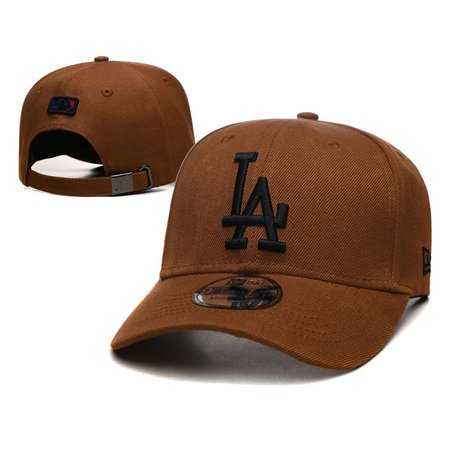 Los Angeles Dodgers Adjustable Hat