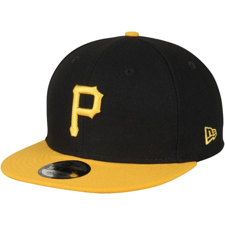 Pittsburgh Pirates Snapback Hat