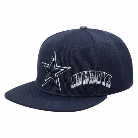 Dallas Cowboys Snapback Hat