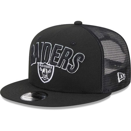 Las Vegas Raiders Snapback Hat