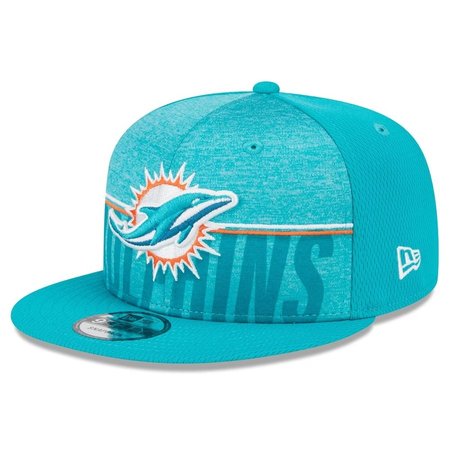 Miami Dolphins Snapback Hat