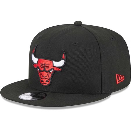 Chicago Bulls Snapback Hat