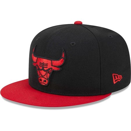 Chicago Bulls Snapback Hat