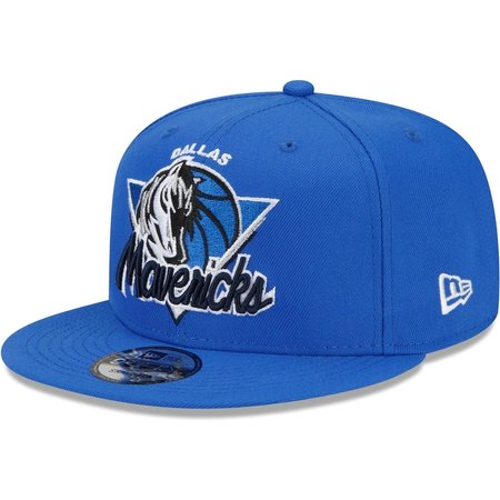 Dallas Mavericks Snapback Hat