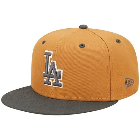 Los Angeles Dodgers Snapback Hat