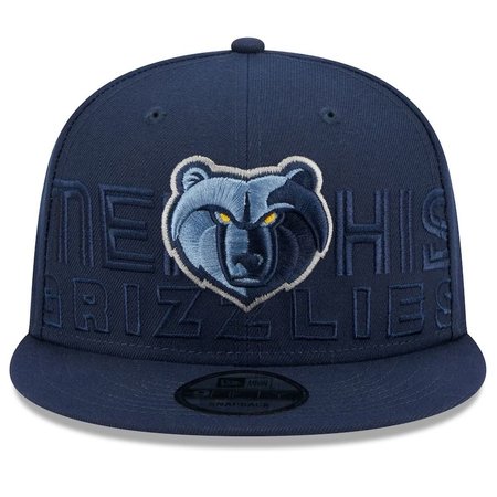 Memphis Grizzlies Snapback Hat