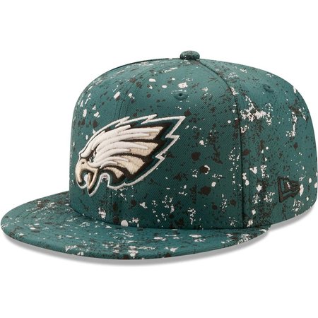 Philadelphia Eagles Snapback Hat