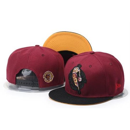 Cleveland Cavaliers Snapback Hat