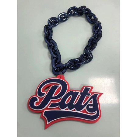 Atlanta Falcons Chain Necklaces