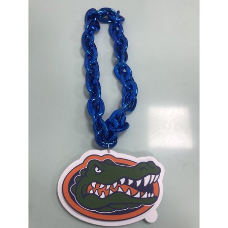 Florida Gators Chain Necklaces