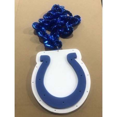 Indianapolis Colts Chain Necklaces
